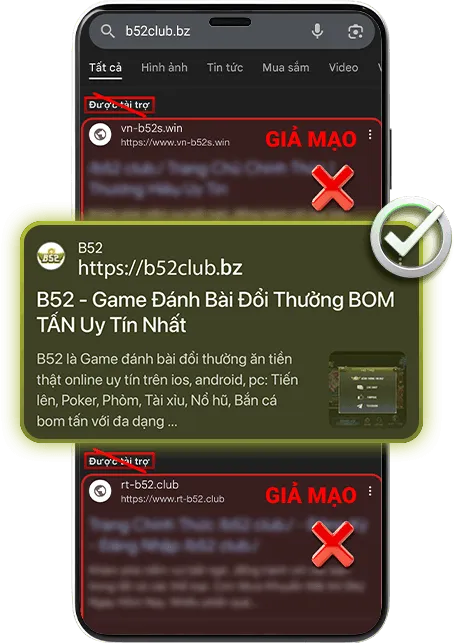 Trang chủ b52club chính thức